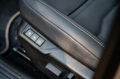 Test: Jeep Avenger e-HYBRID 100Ps